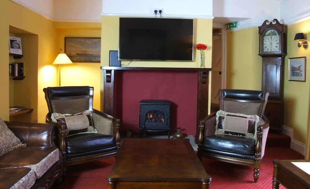 Best Western Henbury Lodge Hotel Bristol Exterior foto
