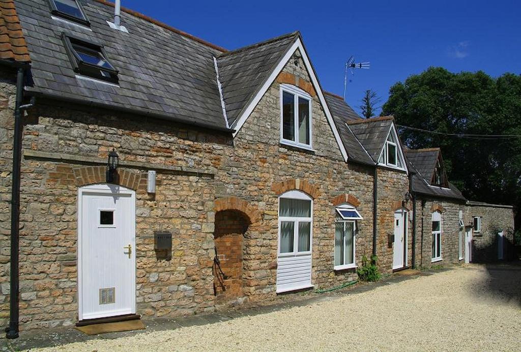 Best Western Henbury Lodge Hotel Bristol Exterior foto