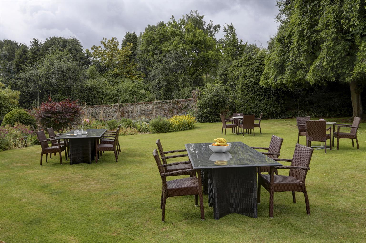 Best Western Henbury Lodge Hotel Bristol Exterior foto