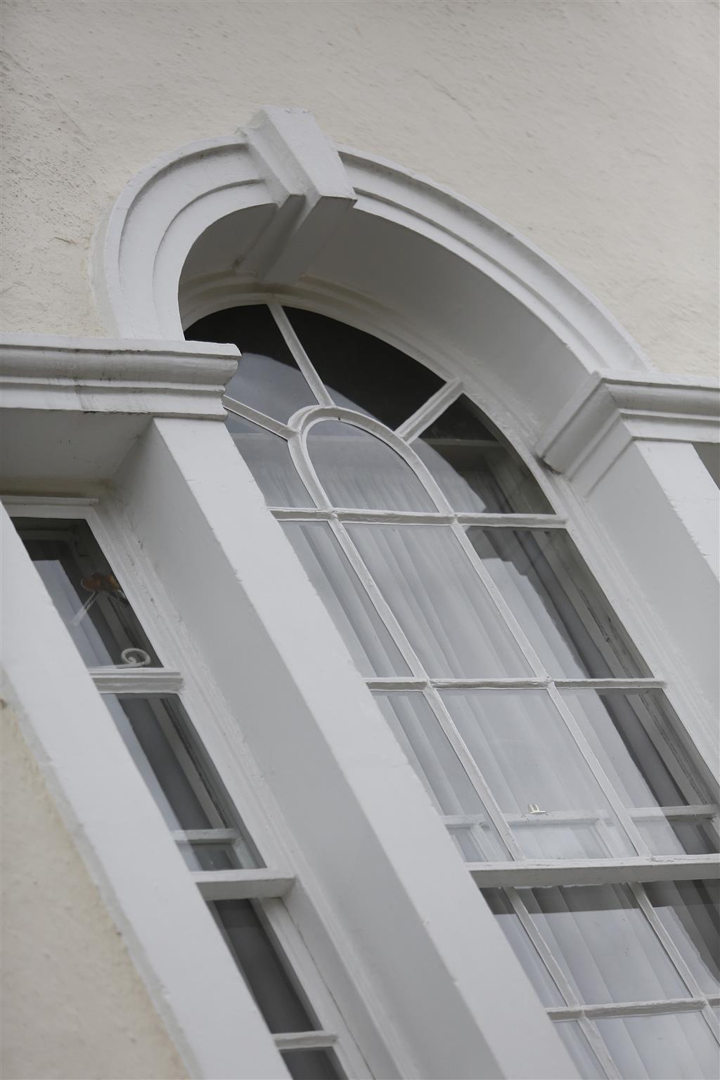 Best Western Henbury Lodge Hotel Bristol Exterior foto